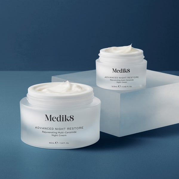 Medik8 Advanced Night Restore Schlussverkauf