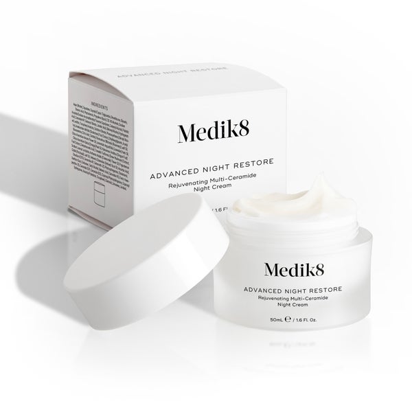 Medik8 Advanced Night Restore Schlussverkauf