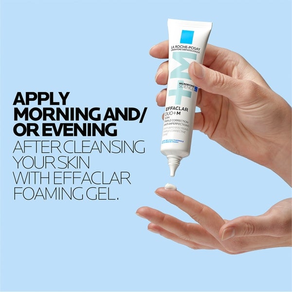 La Roche-Posay Effaclar 3-Step Anti Blemish System 440ml Meist gekauft
