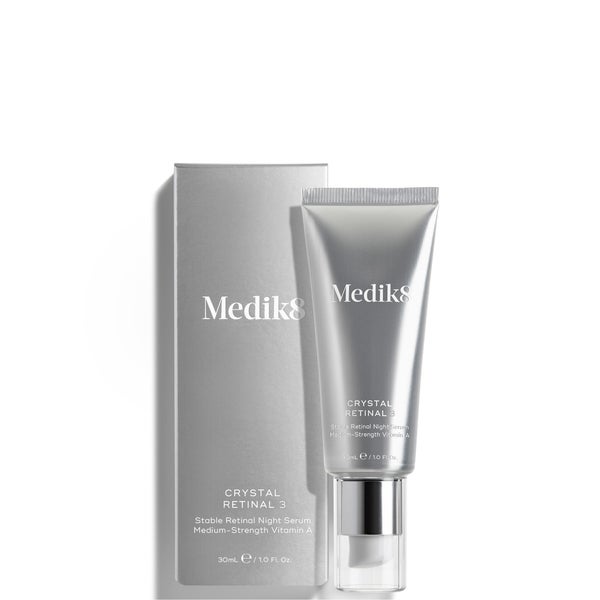 Medik8 Crystal Retinal 3 Serum 30ml Blitzverkäufe