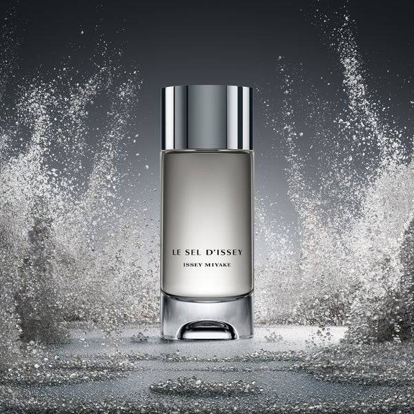 Issey Miyake Le Sel D'Issey Eau De Toilette 50ml Fabrik Onlineshop