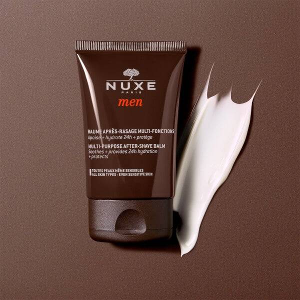 NUXE Men Multi-Purpose After-Shave Balm 50ml Sonderangebot