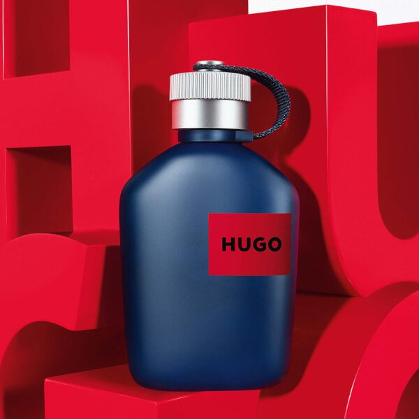 Hugo Boss HUGO Jeans for Men Eau de Toilette 75ml Versandkostenfrei