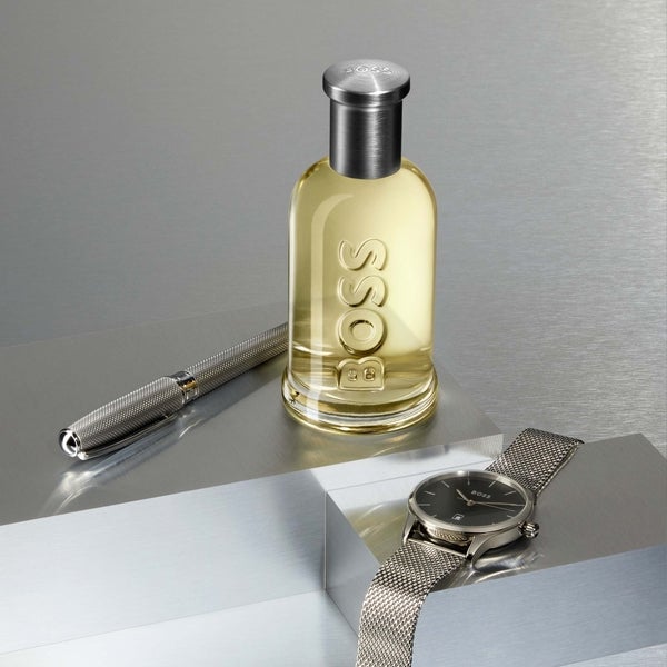 Hugo Boss BOSS Bottled Night Eau de Toilette 200 ml Großer Ausverkauf