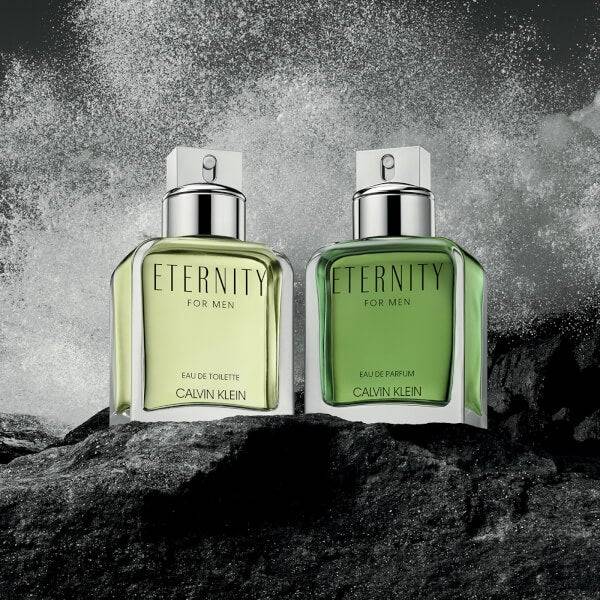 Calvin Klein Eternity for Men Eau de Parfum 100ml Online Shopping
