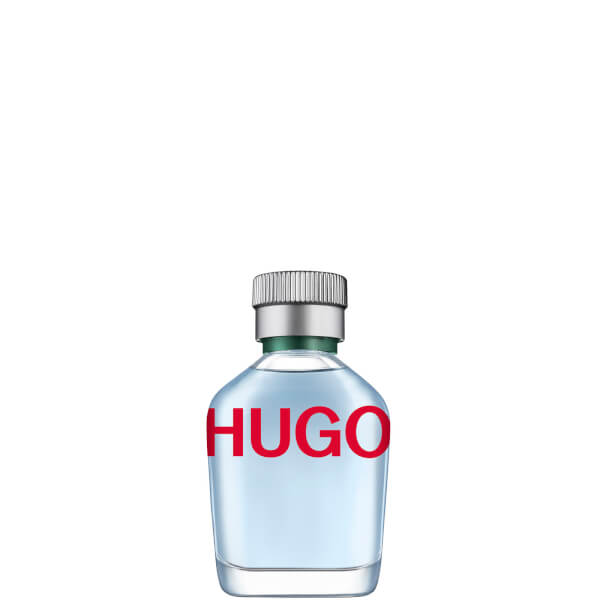 HUGO BOSS HUGO Man Eau de Toilette 40ml Black Friday