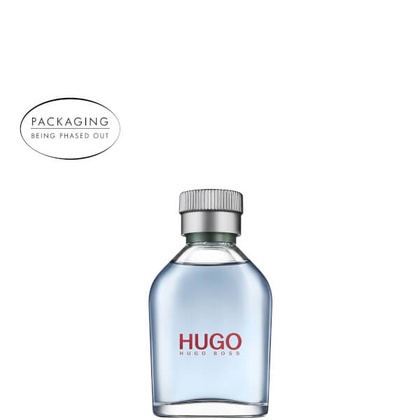 HUGO BOSS HUGO Man Eau de Toilette 40ml Black Friday