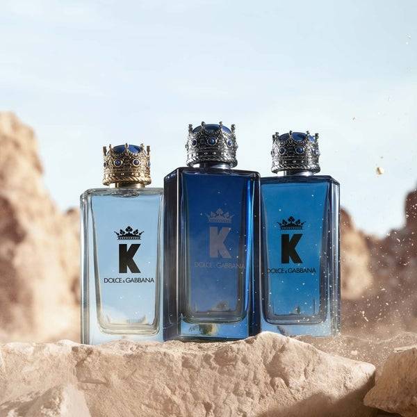 Dolce&Gabbana K Intense Eau de Parfum 50ml Cyber Monday