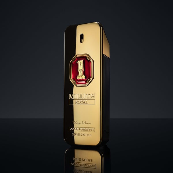 Paco Rabanne 1 Million Royal Parfum 200ml Valentinstagsangebot