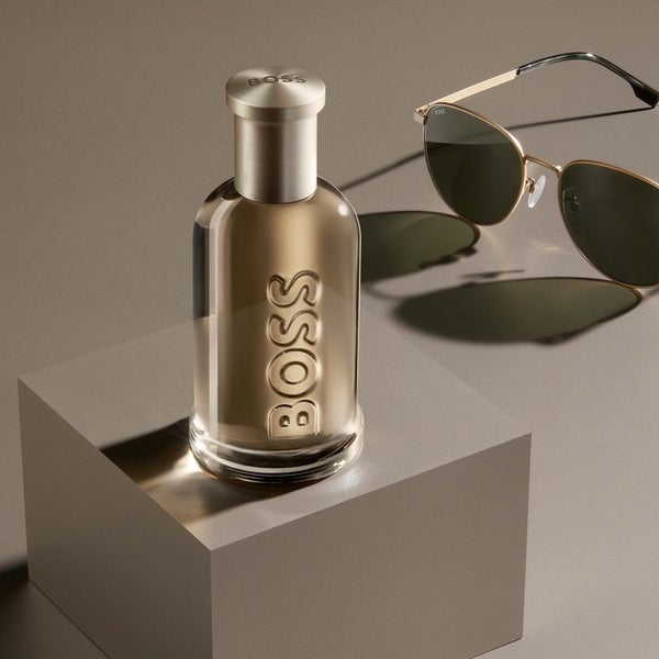 HUGO BOSS BOSS Bottled Eau de Parfum 100 ml Lagerräumung