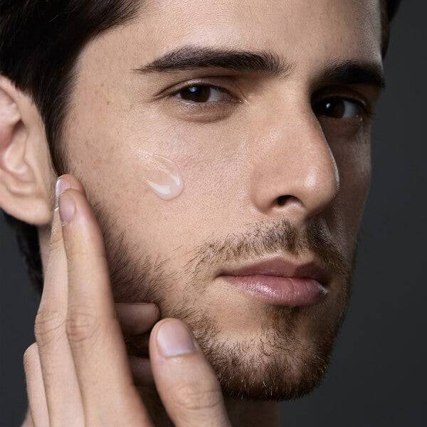 Shiseido Men's Total Revitalizer Cream 50ml Top Angebot