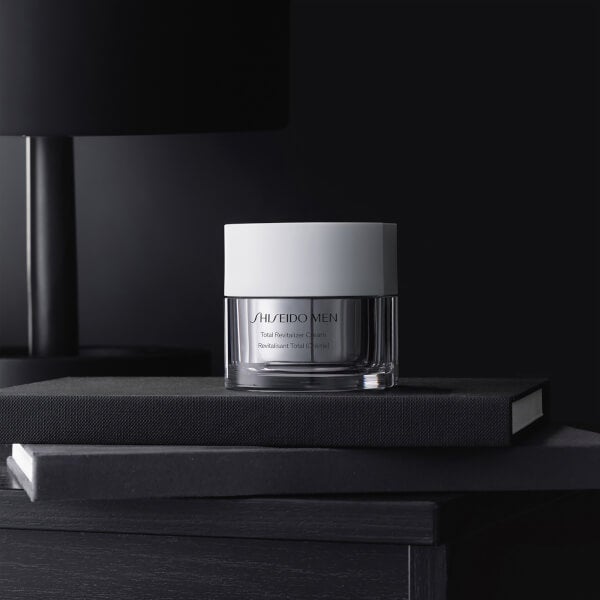 Shiseido Men's Total Revitalizer Cream 50ml Top Angebot