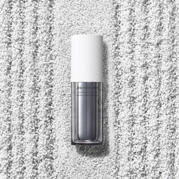 Shiseido Men's Total Revitalizer Light Fluid 70ml Neueste Mode