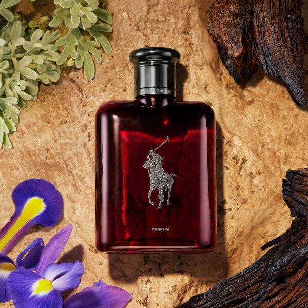 Ralph Lauren Polo Red Eau de Parfum 125ml Zeitlich begrenztes Angebot