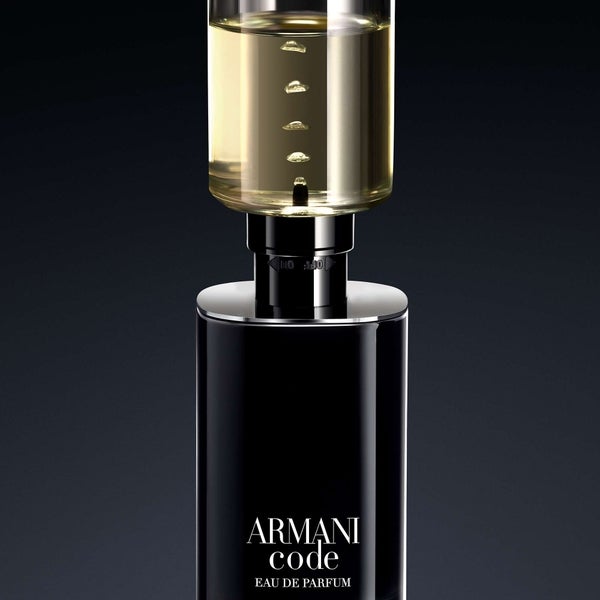 Armani Code Eau de Toilette 125ml Neuheiten