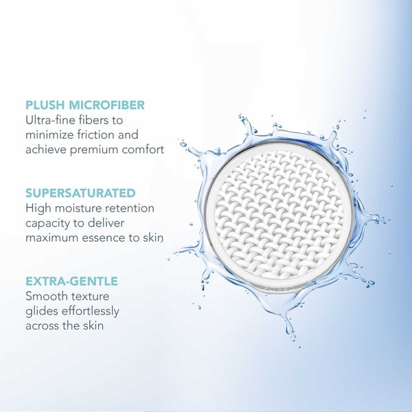 FOREO Make My Day UFO/UFO Mini Anti-Pollution and so Hydrating Face Mask (7 Pack) Sonderangebote