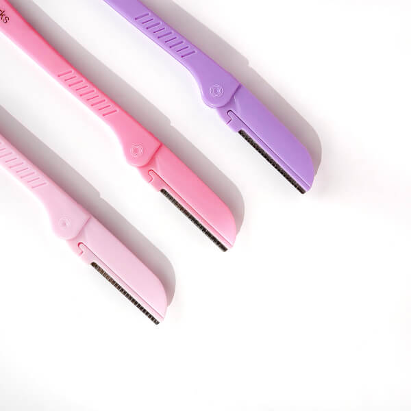 brushworks Eye Brow Razors JETZT KAUFEN