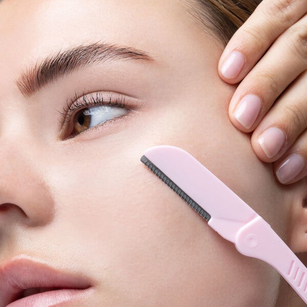 brushworks Eye Brow Razors JETZT KAUFEN