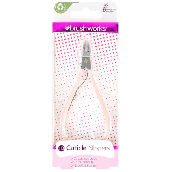 brushworks Cuticle Nippers Neueste Stile