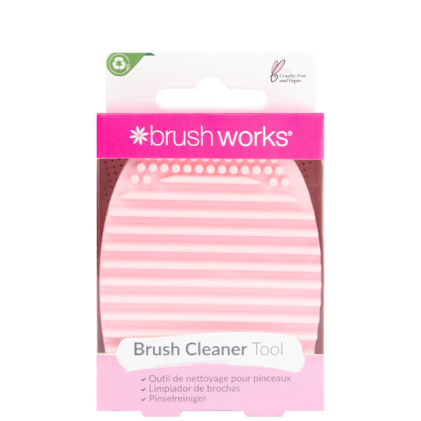 brushworks Brush Cleaner Tool Nur für heute