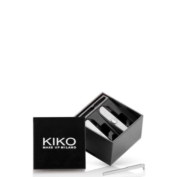 KIKO Milano Double Sharpener Sonderangebot der Fabrik