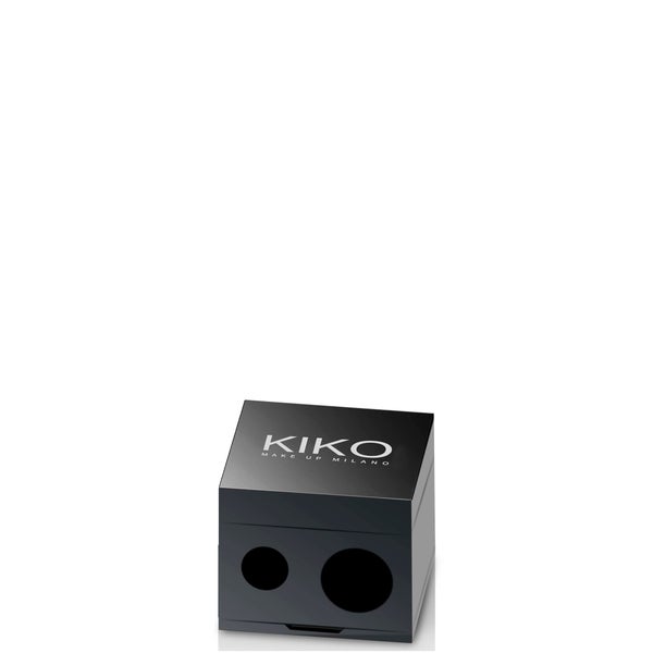 KIKO Milano Double Sharpener Sonderangebot der Fabrik