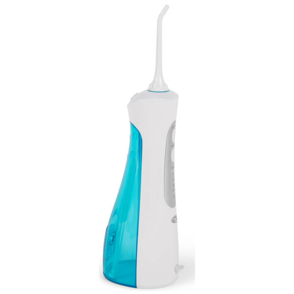 Rio Cordless Water Flosser and Oral Water Jet Irrigator Vierteljährliche Förderung