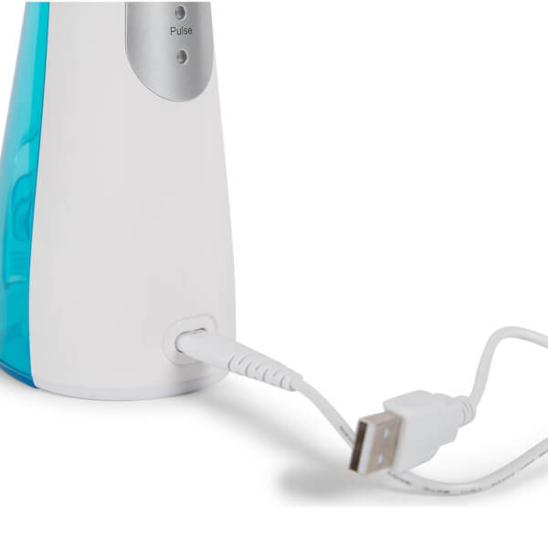 Rio Cordless Water Flosser and Oral Water Jet Irrigator Vierteljährliche Förderung