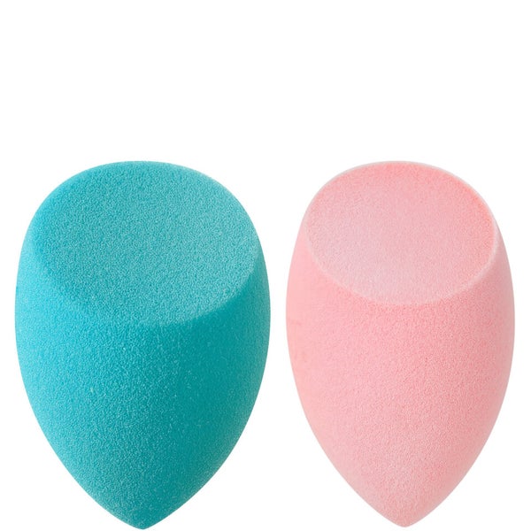 Real Techniques Miracle Mattifying Duo Bis zu 55% Rabatt