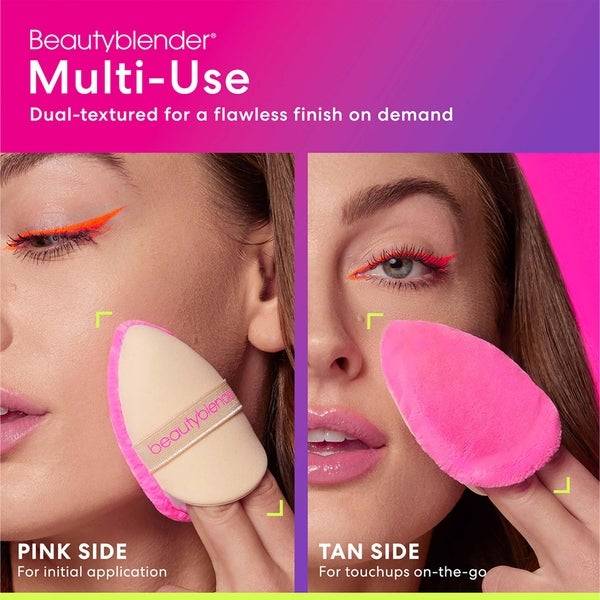 Beautyblender Power Pocket Dual Sided Powder Puff Nur noch ein Tag übrig
