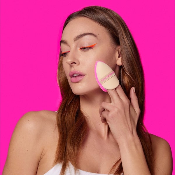 Beautyblender Power Pocket Dual Sided Powder Puff Nur noch ein Tag übrig