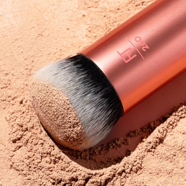 Real Techniques Bubble Blending Makeup Brush Kostenloser Versand international