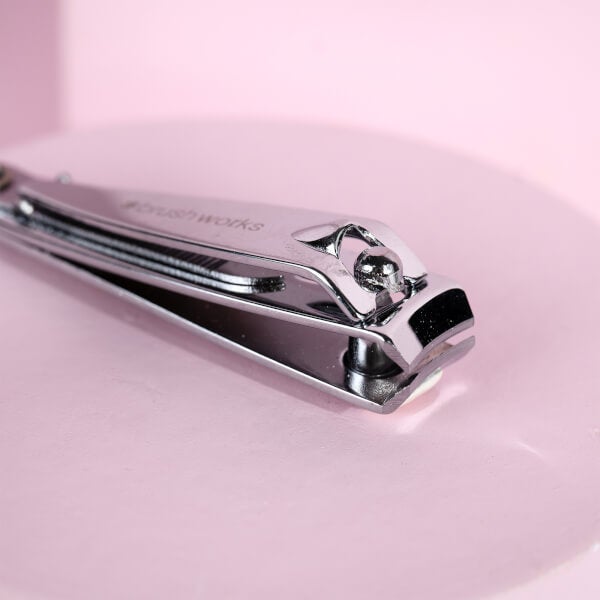 brushworks Nail Clipper zollfrei