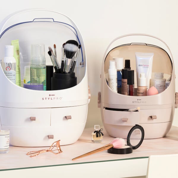 StylPro Beauty Pod Outlet