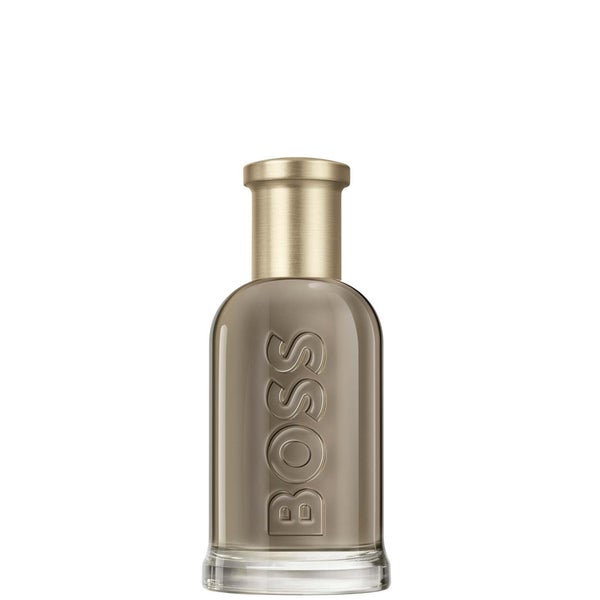 HUGO BOSS BOSS Bottled Eau de Parfum 50ml Meist gekauft