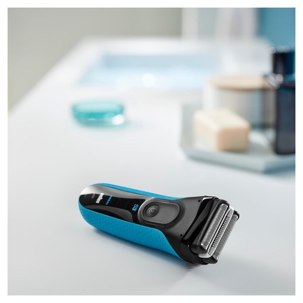 Braun Wet and Dry Shaver Series 3-340 Fabrikpreis