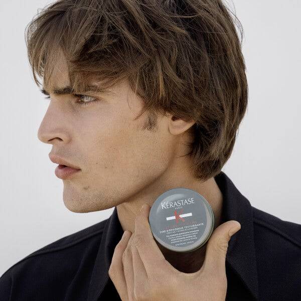 Kérastase Genesis Homme Instant Thickening Molding Clay 75ml Günstig kaufen