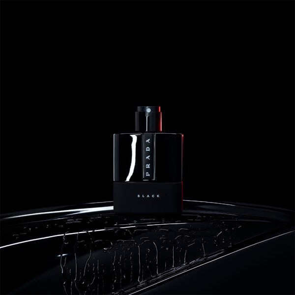Prada Luna Rossa Black Eau de Parfum - 100ml Flash Sale