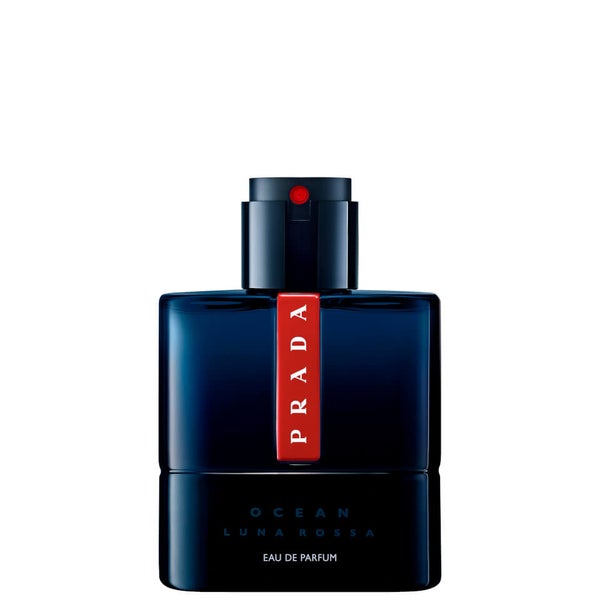 Prada Luna Rossa Ocean Eau de Parfum 50ml Online Shopping