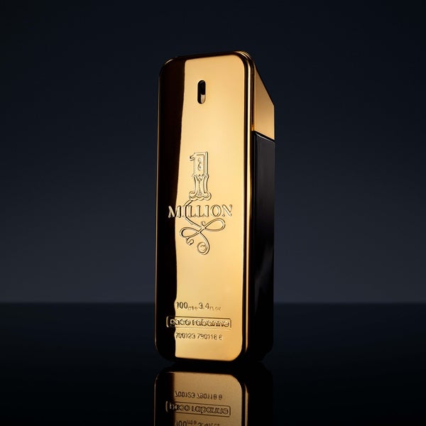 Paco Rabanne Million Elixir Intense 200ml Osterangebot