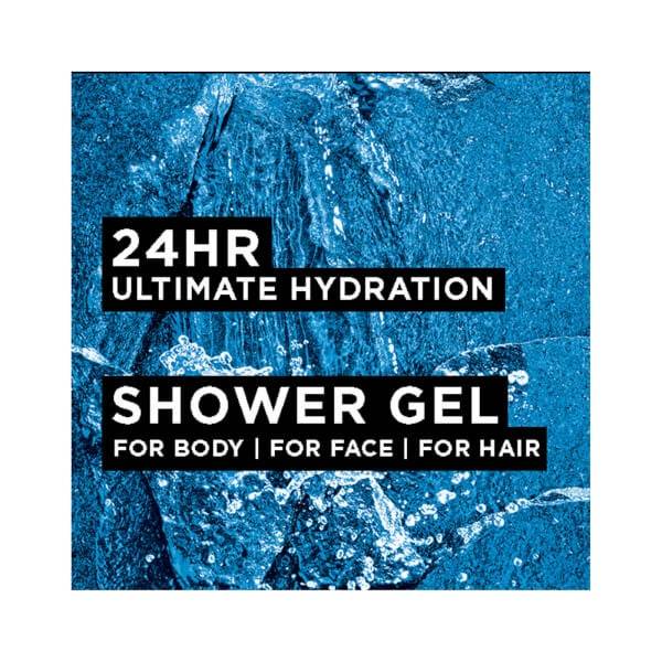 L'Oréal Paris Men Expert Hydra Power Shower Gel 300 ml Muttertagsangebot