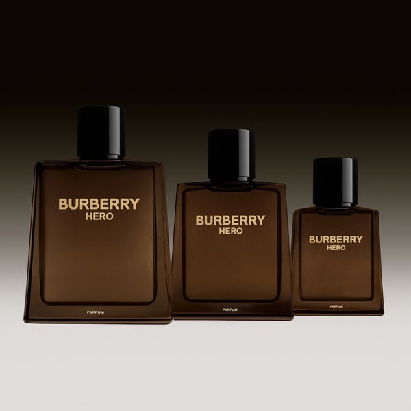 Burberry Hero Parfum for Men 50ml Valentinstagsangebot