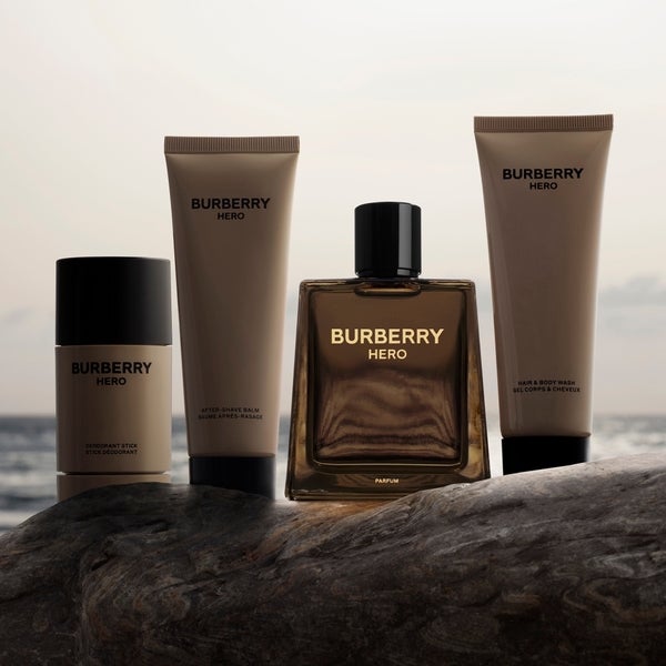 Burberry Hero Parfum for Men 50ml Valentinstagsangebot