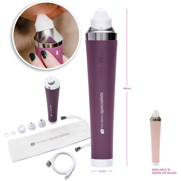 Rio Pore Perfection - Grape Saisonale Angebote