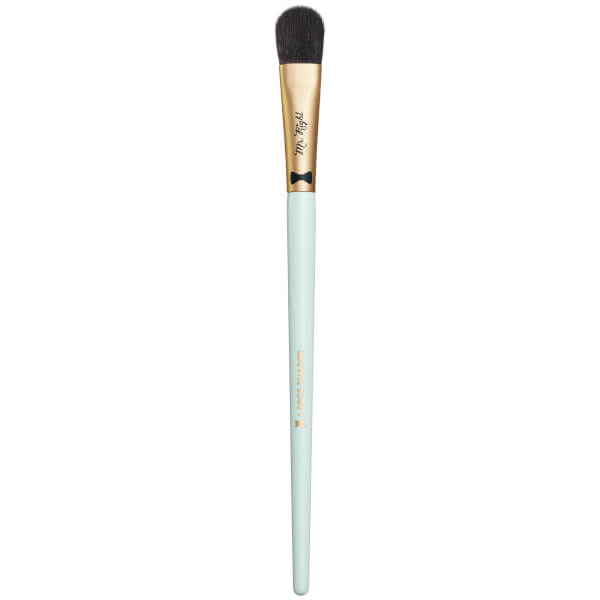 Too Faced Mr. Right Eye Essentials 5-Piece Brush Set Räumungsverkauf