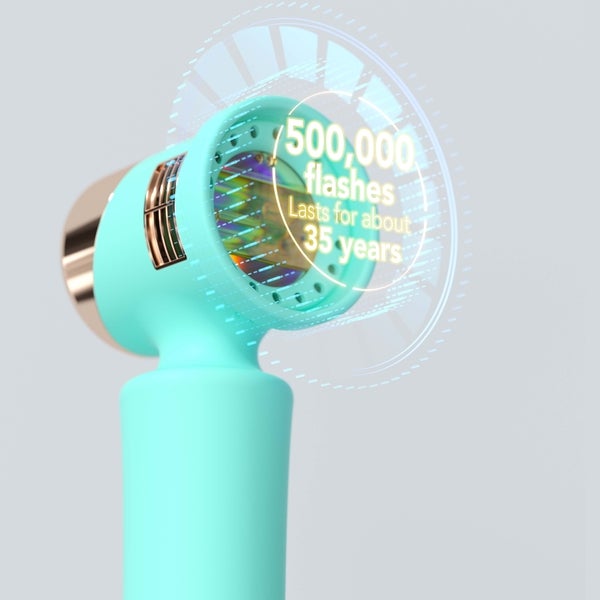 FOREO PEACH 2 Mint Riesige Ersparnisse