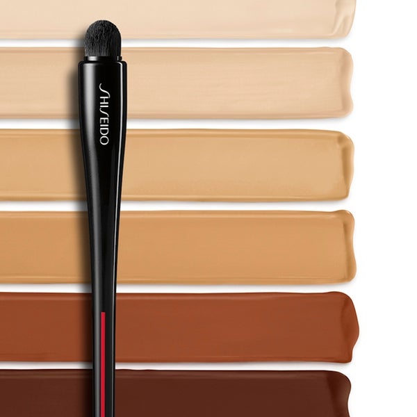 Shiseido Tsutsu Fude Concealer Brush Super Sparpreis