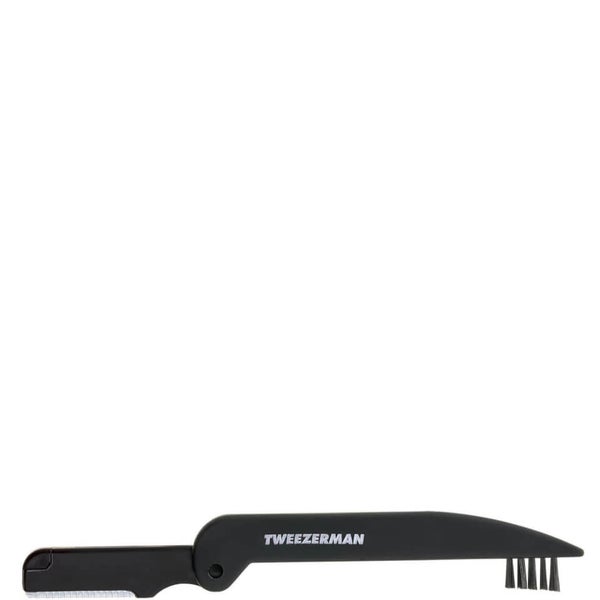Tweezerman Precision Folding Razor Letzter Tag