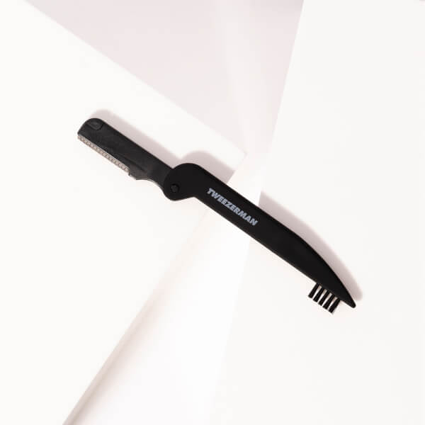 Tweezerman Precision Folding Razor Letzter Tag