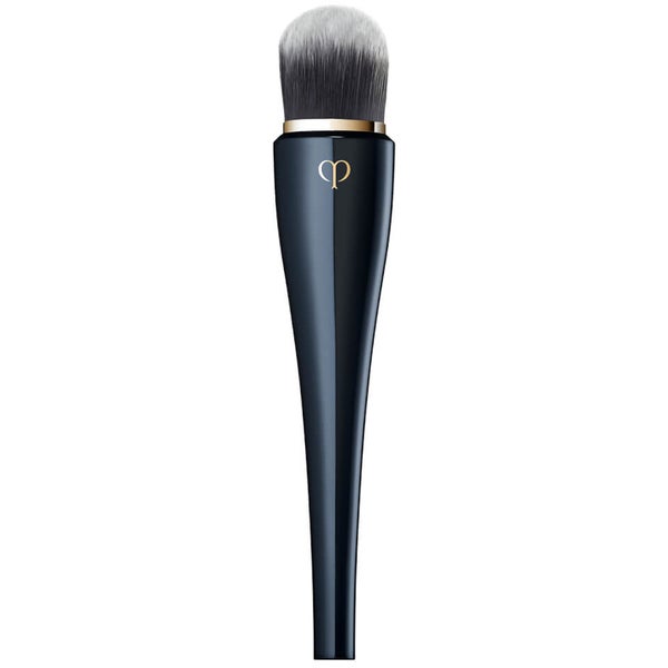 Clé de Peau Beauté Light Coverage Foundation Brush Bis zu 50% Rabatt